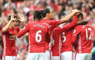 Most expensive squads Europe Manchester United